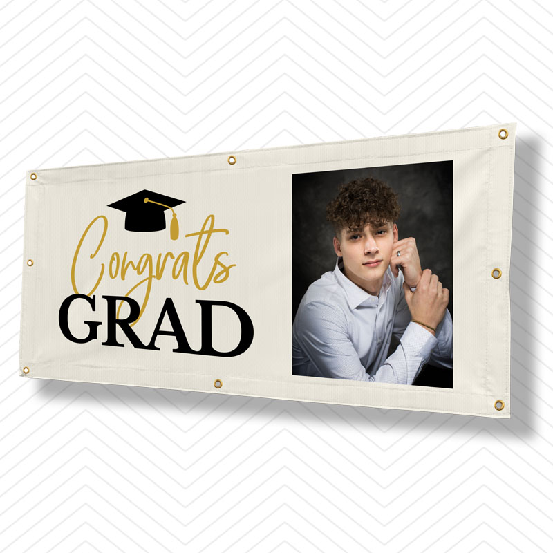 Graduation Banner